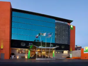 Hotel Misión Pachuca