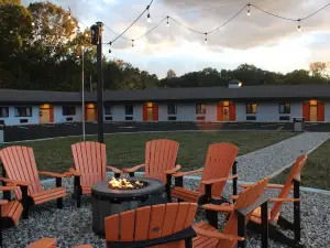 4411 Inn & Suites