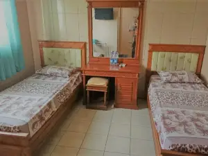 Hotel Anugrah Kendal