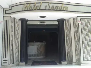 Hotel Sandra