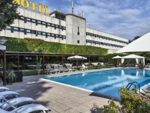 Hotel Saccardi & Spa - Adults Only