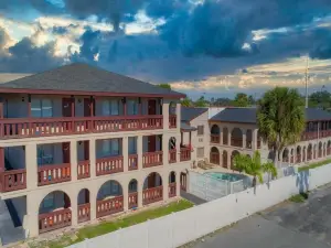 Sevilla Inn Kissimmee- Near Disney