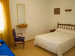 Hotel Álvarez