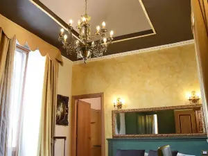 Hotel Federico II