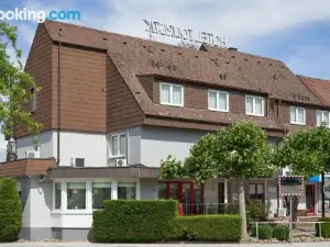 Hotel Touristik