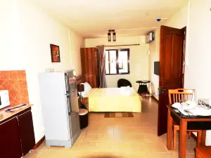 Fully Equipped and Autonomous Apartments 2 Pers for Exciting Holidays Near Beach
