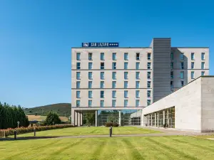 Eurostars San Lazaro