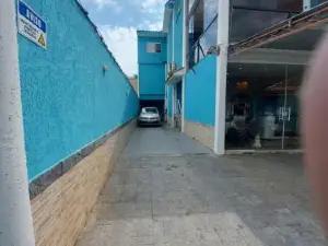 Pousada Casa Familia