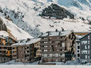 Radisson Blu Hotel Reussen Andermatt