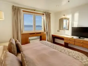 Hotel Tres Reyes