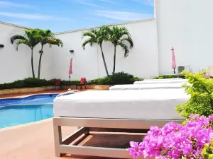 Atlantis Plaza Hotel Cúcuta