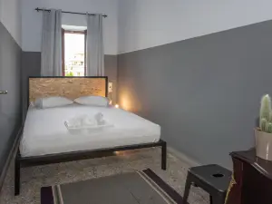 Matala Hostel