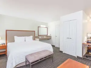 Hawthorn Suites by Wyndham Victorville