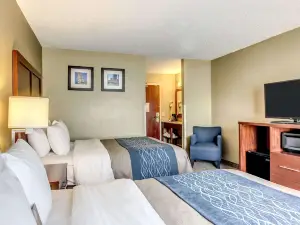 Comfort Inn & Suites Grafton-Cedarburg