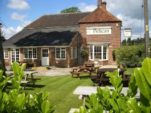 The Pelican Inn
