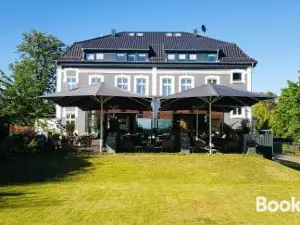 Lounge-Hotel Seeterrassen
