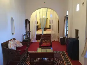 Mahansar Fort Heritage Hotel by OpenSky