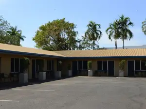 Katherine Motel