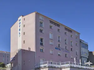 勒納普圖酒店及水療中心