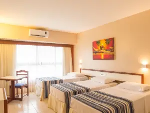 El Aram Beach & Convention