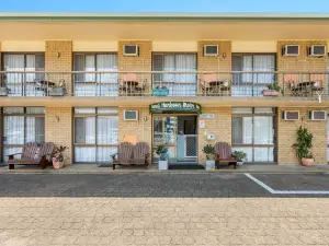 Tweed Harbour Motor Inn