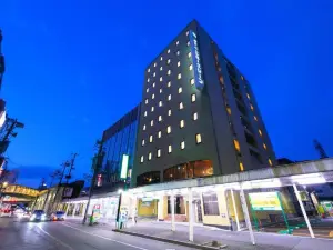 Hotel New Green