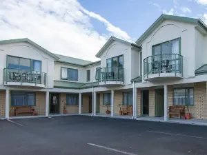 Hamilton Settlers Motor Lodge