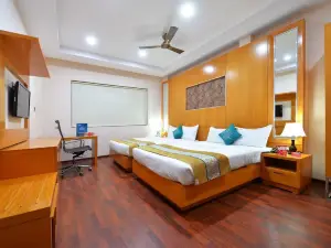 Mourya Lords Inn, Kurnool