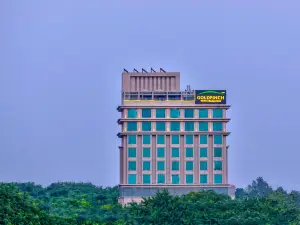 Goldfinch Hotel Delhi NCR