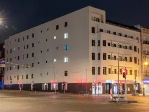 Nena Apartments Herrmannplatz
