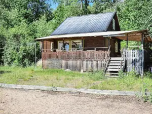 Beautiful Home in Vimmerby with 2 Bedrooms and Sauna