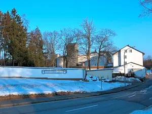 Gasthof-Pension Leupold
