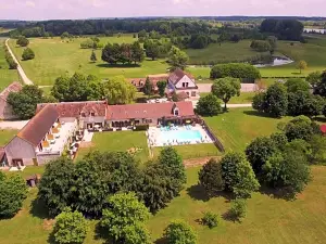 Golf Hotel de la Carte