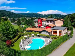Hotel Cortese