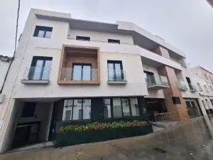 Oikos Apartamentos TURÍSTICOS