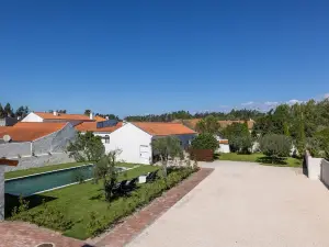 Casa Da Lagoa e Forja - Turismo Rural