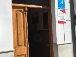 Hostal Ana