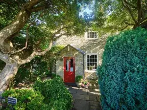 Nuns Cottage Bed & Breakfast