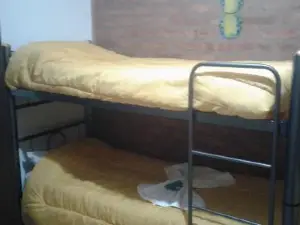 Casa Zona Huarpe Hospedaje