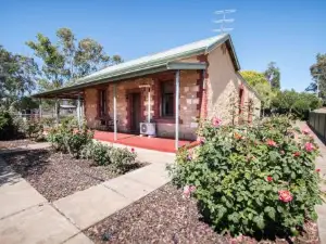 Glenlee Cottage