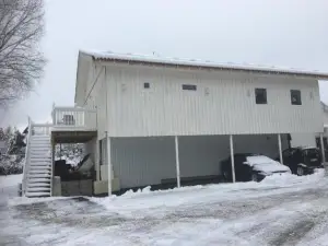 Lärkan 21 Tvisegatan 24