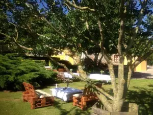 Posada San Pedro
