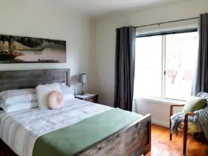 Parker Lodge Maldon