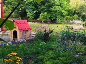 DreamLand Lagodekhi & Wine Cellar