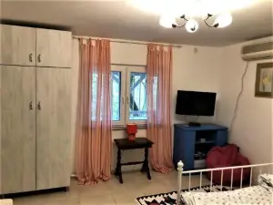 Šumska kuća Sandy