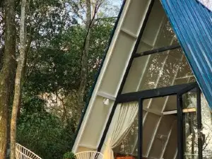 Salto Suizo Parque Ecologico