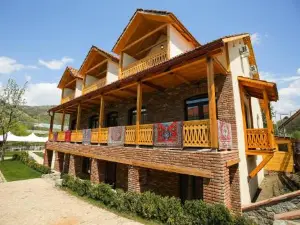 Chalet Dilijan Hotel & Restauarant