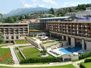 Hilton Evian-Les-Bains