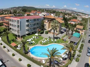 ホテル スブール マリティム