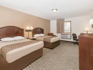 Americas Best Value Inn and Suites Atlantic